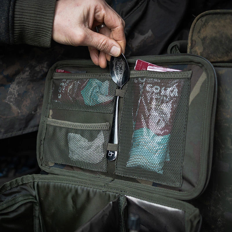 Nash Subterfuge Brew Kit Bag
